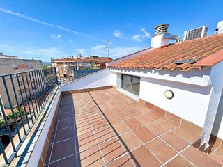 Dúplex en venta en Santa Perpètua de Mogoda