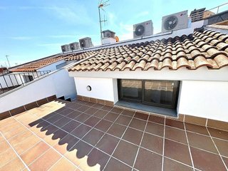 Dúplex en venta en Santa Perpètua de Mogoda
