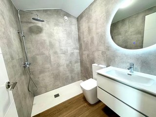 Dúplex en venta en Santa Perpètua de Mogoda