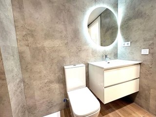Dúplex en venta en Santa Perpètua de Mogoda