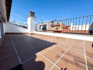 Dúplex en venta en Santa Perpètua de Mogoda