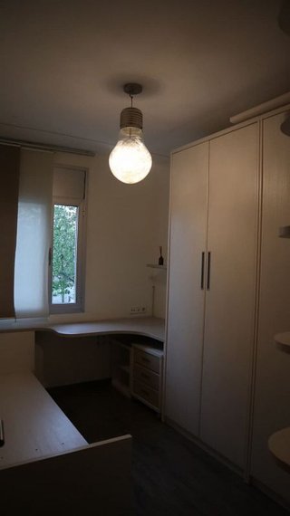 Piso en venta en Poble Nou - Torreromeu - Can Roqueta en Sabadell
