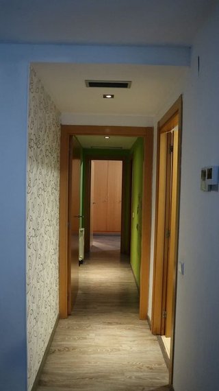 Piso en venta en Poble Nou - Torreromeu - Can Roqueta en Sabadell