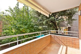 Piso en venta en Parc Central - El Colomer - Pla de la Pagesa en Sant Cugat del Vallès
