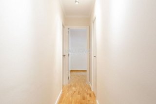 Piso en venta en Parc Central - El Colomer - Pla de la Pagesa en Sant Cugat del Vallès