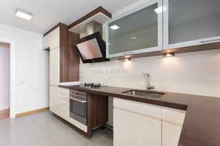 Piso en venta en Parc Central - El Colomer - Pla de la Pagesa en Sant Cugat del Vallès