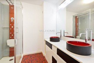 Piso en venta en Parc Central - El Colomer - Pla de la Pagesa en Sant Cugat del Vallès
