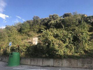 Solar en venta en Berga