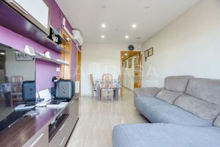 Piso en venta en Sant Adrià de Besos