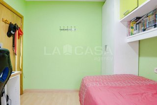 Piso en venta en Sant Adrià de Besos