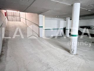 Piso en venta en Can Rull en Sabadell