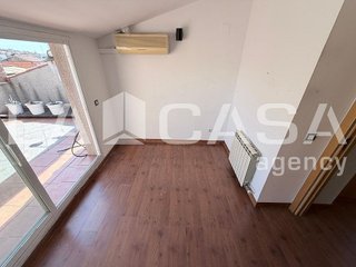 Piso en venta en Can Rull en Sabadell