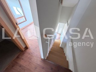 Piso en venta en Can Rull en Sabadell