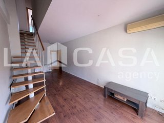 Piso en venta en Can Rull en Sabadell