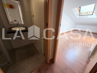 Piso en venta en Can Rull en Sabadell