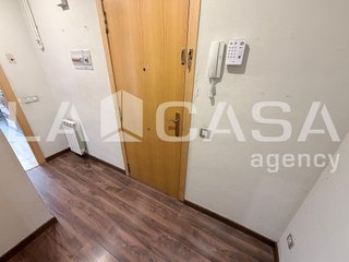 Piso en venta en Can Rull en Sabadell