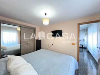 Piso en venta en Artigas - Llefià en Badalona