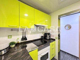 Piso en venta en Artigas - Llefià en Badalona