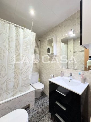 Piso en venta en Artigas - Llefià en Badalona