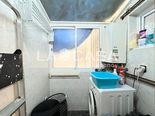 Piso en venta en Artigas - Llefià en Badalona