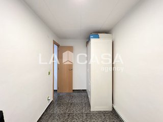 Piso en venta en Artigas - Llefià en Badalona