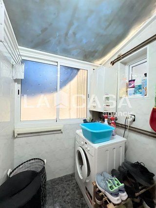 Piso en venta en Artigas - Llefià en Badalona