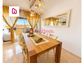 Dúplex en venta en Malgrat de Mar