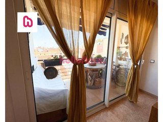 Dúplex en venta en Malgrat de Mar