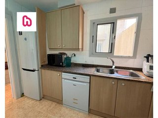 Dúplex en venta en Malgrat de Mar