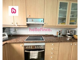 Dúplex en venta en Malgrat de Mar