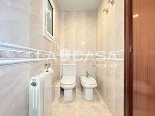 Piso en venta en Artigas - Llefià en Badalona