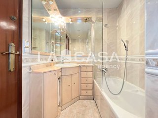 Piso en venta en Artigas - Llefià en Badalona