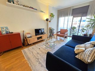 Piso en venta en Fort Pienc en Barcelona