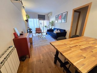 Piso en venta en Fort Pienc en Barcelona