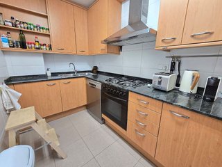 Piso en venta en Fort Pienc en Barcelona