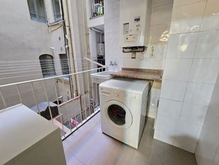 Piso en venta en Fort Pienc en Barcelona