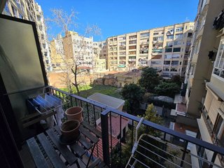 Piso en venta en Fort Pienc en Barcelona