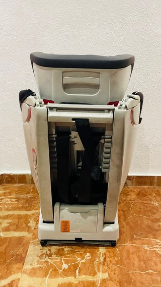 Silla coche para niños