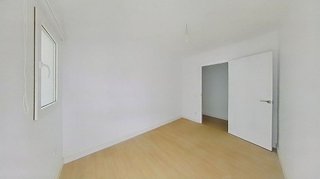 Piso en venta en Les Planes en Hospitalet de Llobregat, L´
