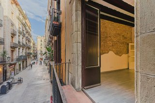 Piso en venta en Sant Pere, Santa Caterina i la Ribera en Barcelona