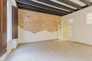 Piso en venta en Sant Pere, Santa Caterina i la Ribera en Barcelona