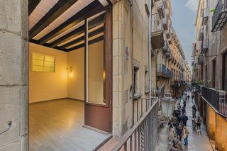 Piso en venta en Sant Pere, Santa Caterina i la Ribera en Barcelona