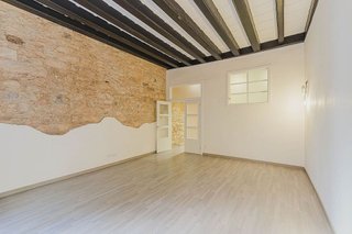 Piso en venta en Sant Pere, Santa Caterina i la Ribera en Barcelona