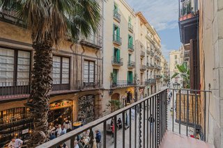 Piso en venta en Sant Pere, Santa Caterina i la Ribera en Barcelona