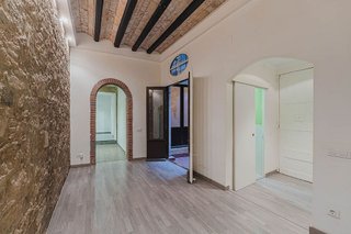Piso en venta en Sant Pere, Santa Caterina i la Ribera en Barcelona