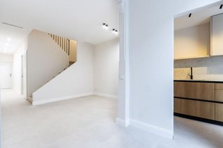 Chalet en venta en Centre en Sabadell