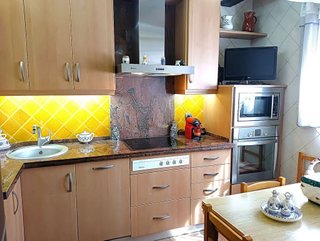 Casa adosada en venta en Centre en Ripollet