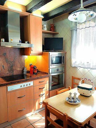 Casa adosada en venta en Centre en Ripollet