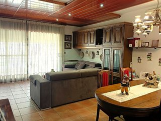 Casa adosada en venta en Centre en Ripollet