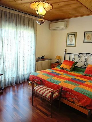 Casa adosada en venta en Centre en Ripollet